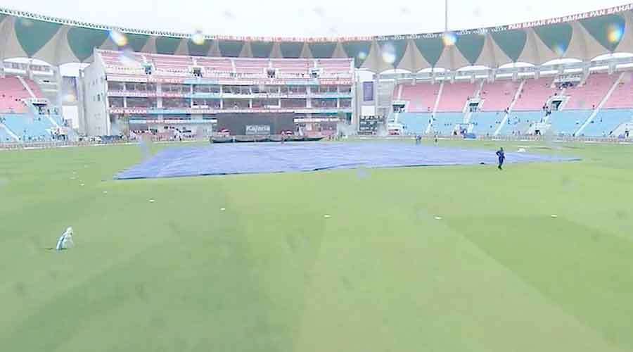 One-Day-Match