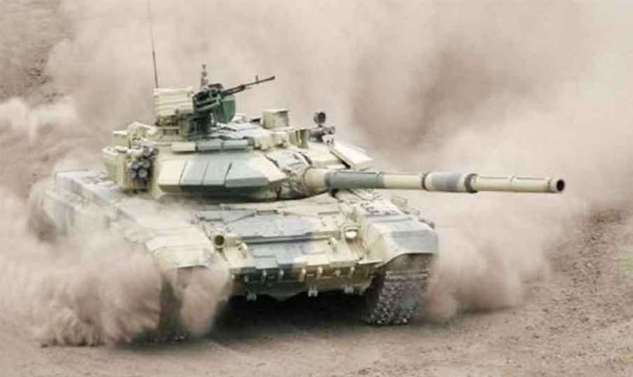 Army-tank 2022--10-07