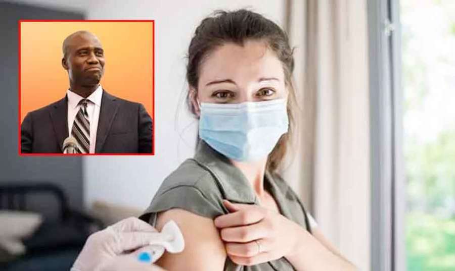 Corona-vaccine 2022--10-08