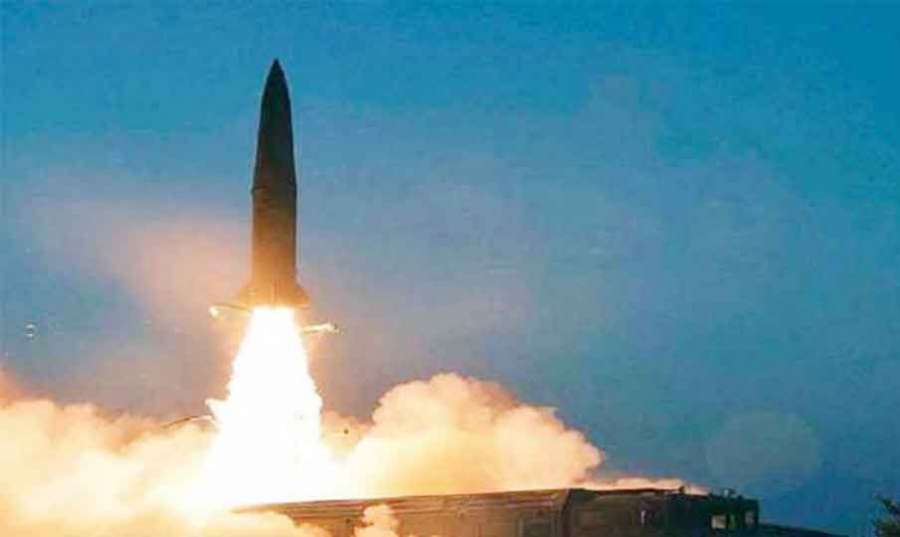 North-Korea 2022--10-09