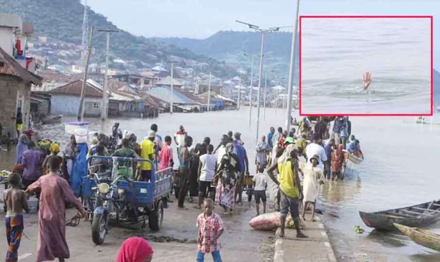 Nigeria-Boat 2022--10-09