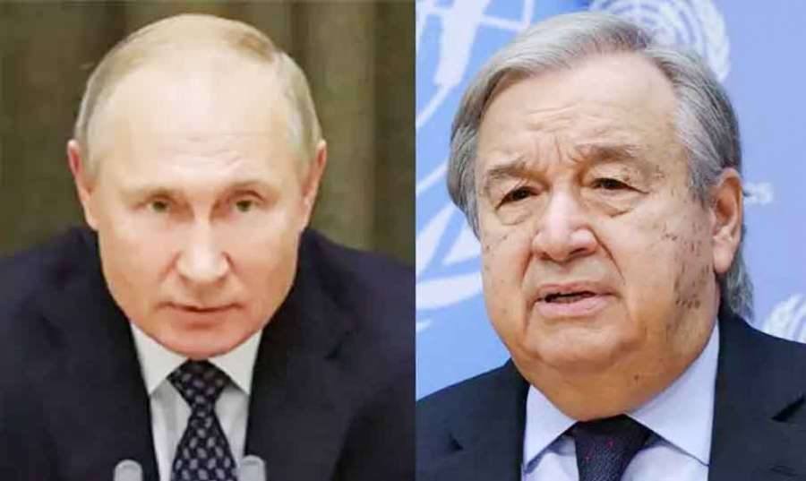 Putin 2022--10-01
