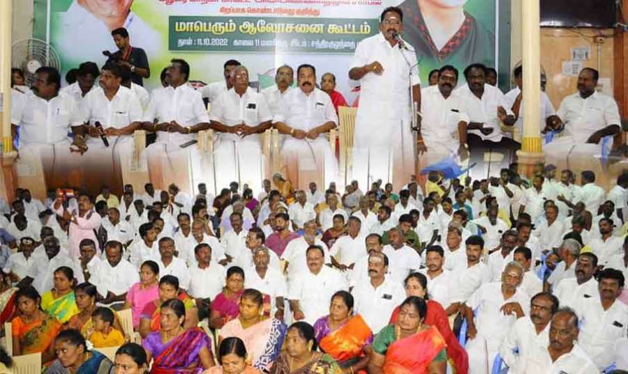 Sellur-Raju 2022-10-11