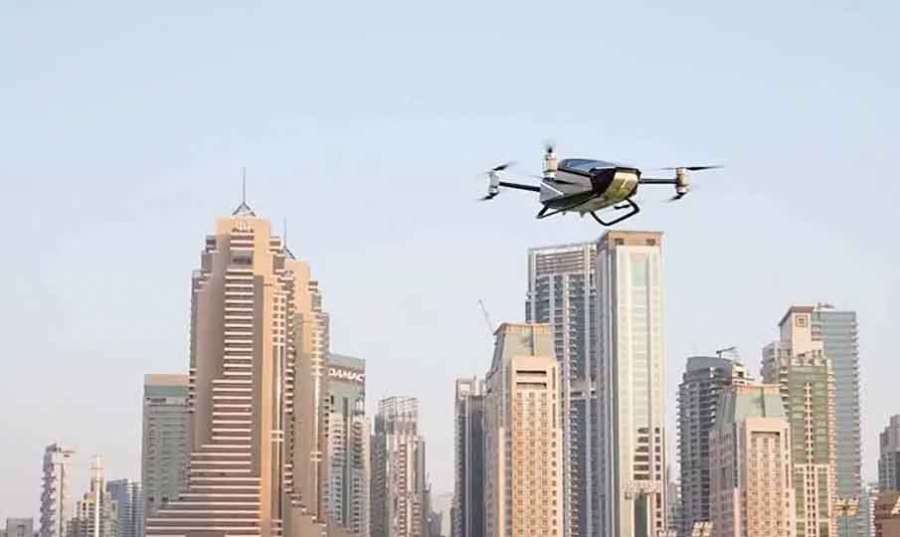 Dubai 2022-10-12