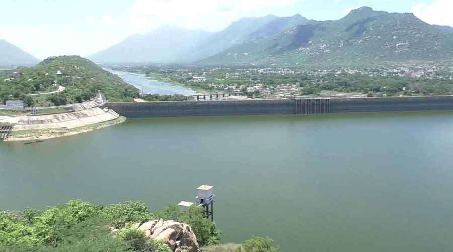 Mettur-Dam 2022 10 13