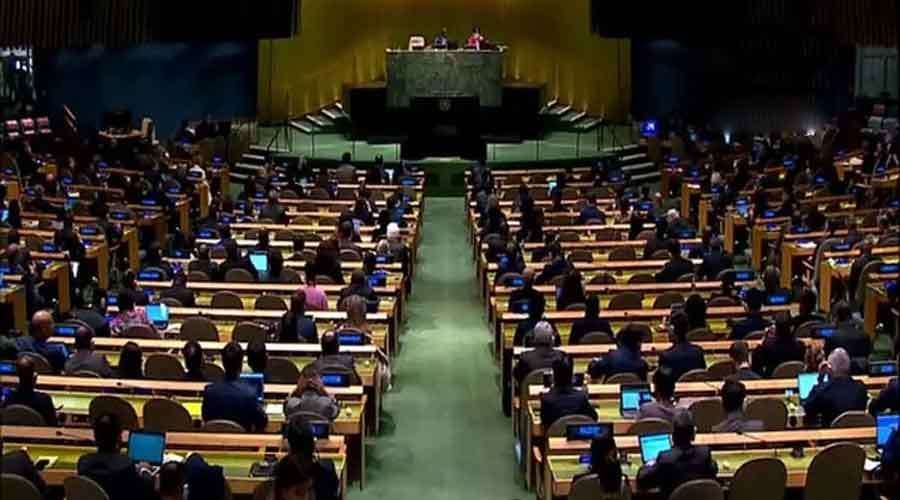 UN 2022 10 13