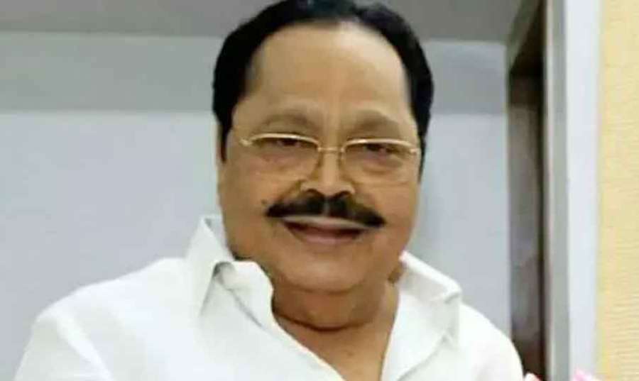 Duraimurugan 2022 09 02