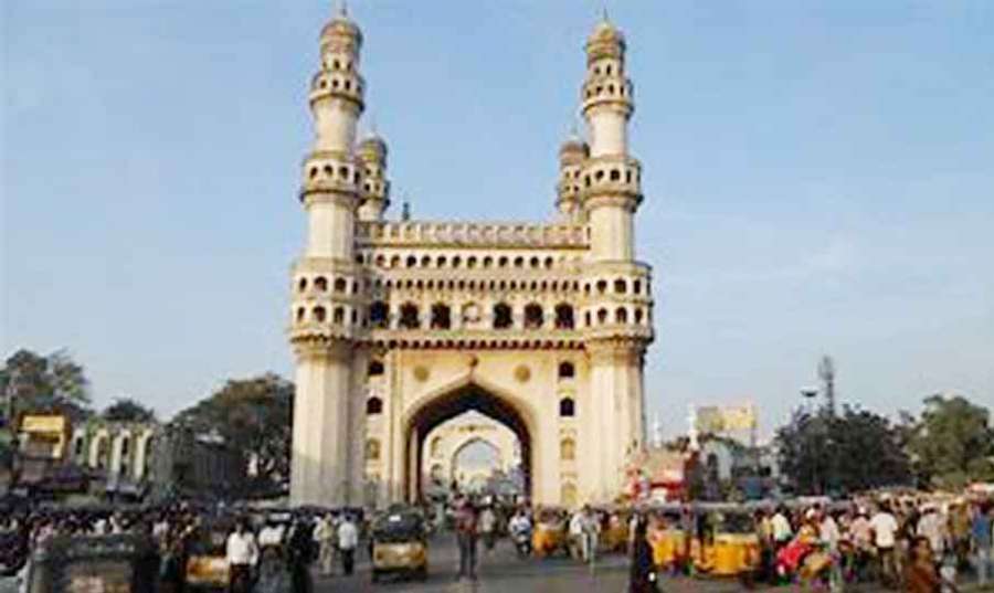 Hyderabad 2022--10-16