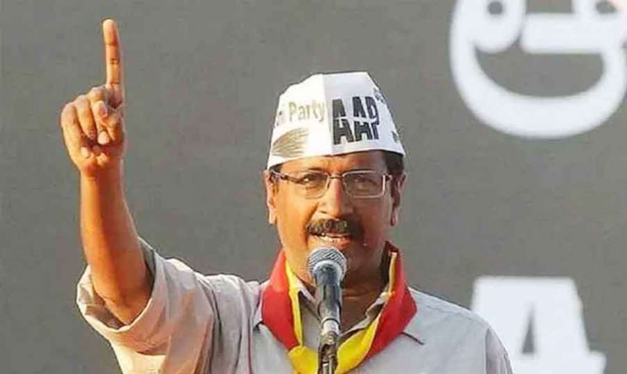 Kejriwal 2022--10-16