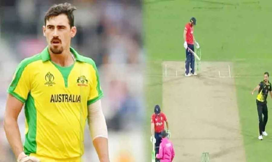 Mitchell-Starc 2022-10-16