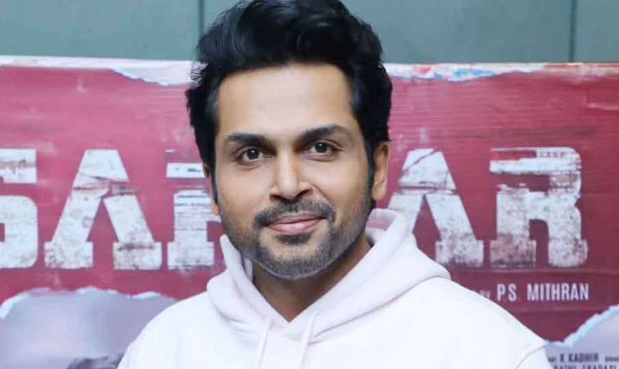 Sardaar 2022--10-17