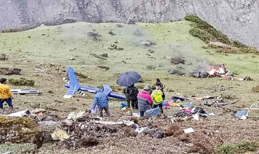 Kedarnath 2022-10-18