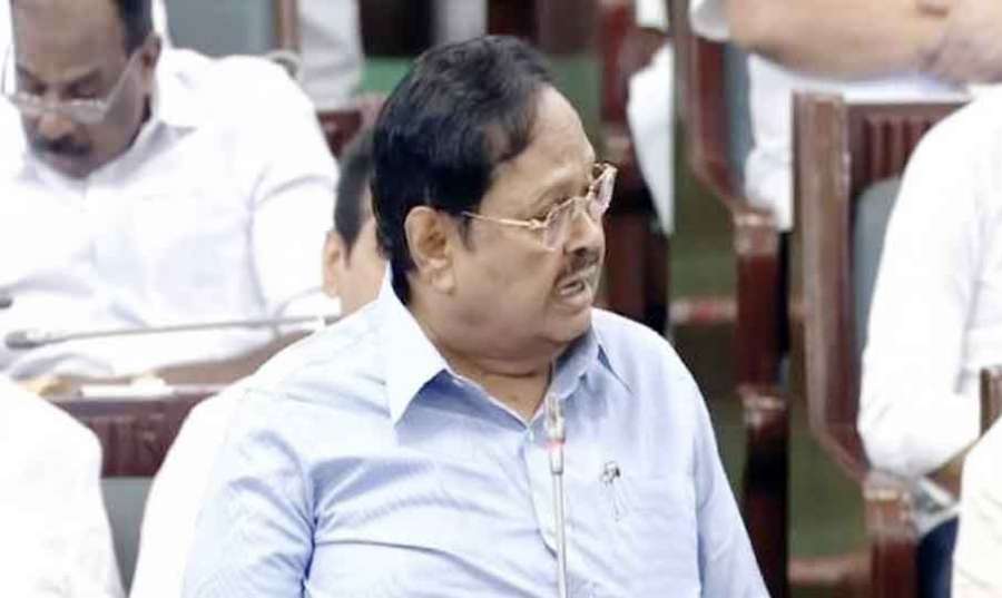Duraimurugan 2022-10-19
