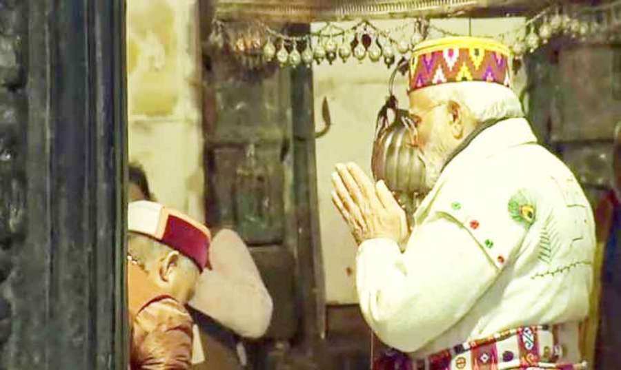 Modi 2022-10-21