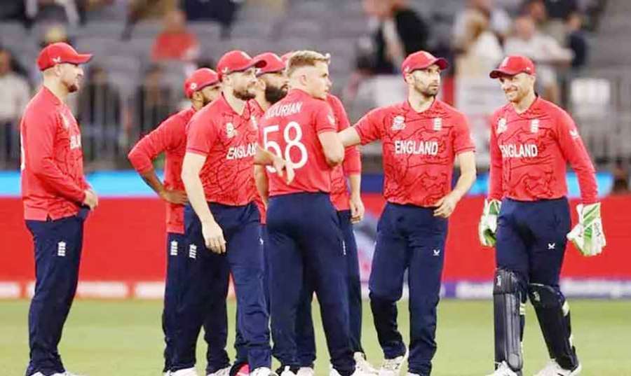 England 2022-10-22