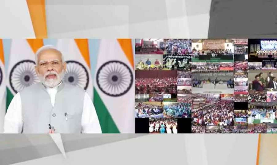 Modi 2022-10-22