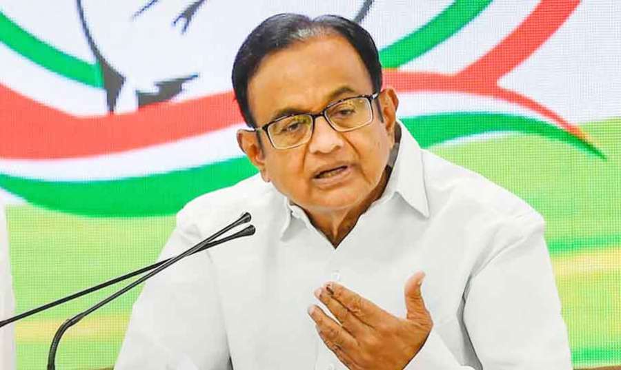 Chidambaram 2022-10-23