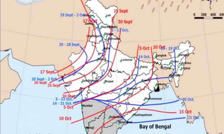India-Meteorological- 2022-