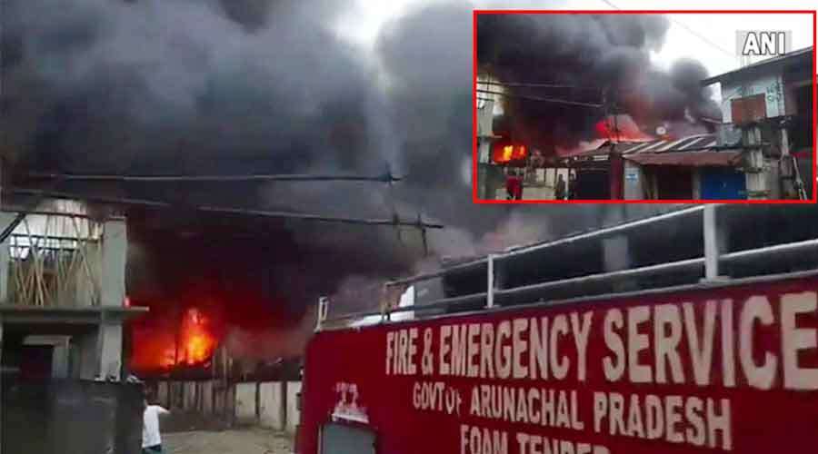 Fire-Accident 2022 10 25