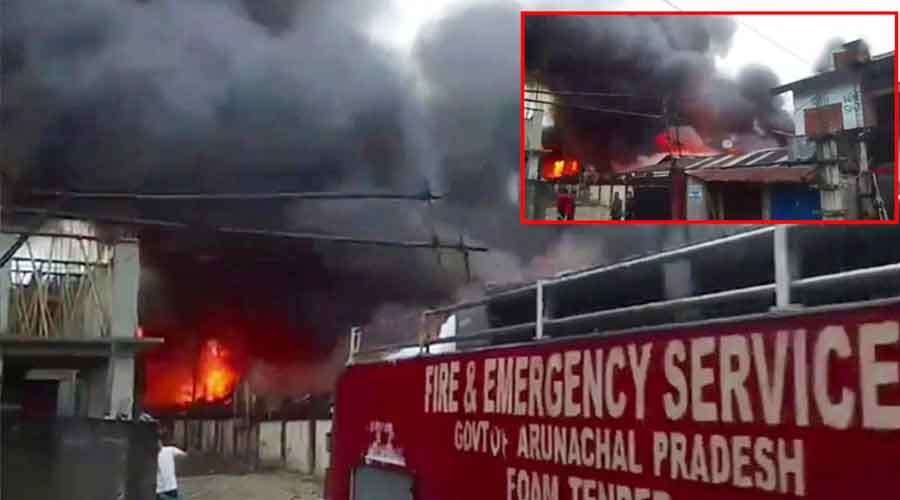 Fire-Accident 2022 10 25
