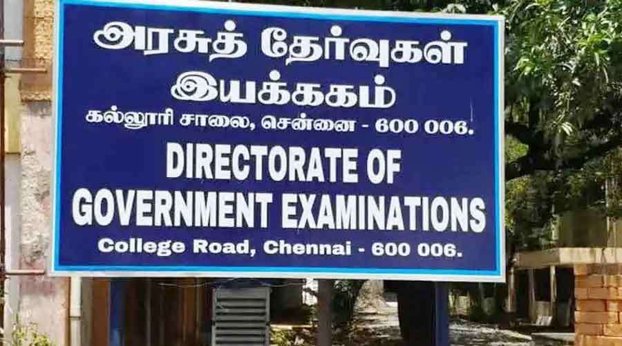 GOVT-Examinations 2022-10-26