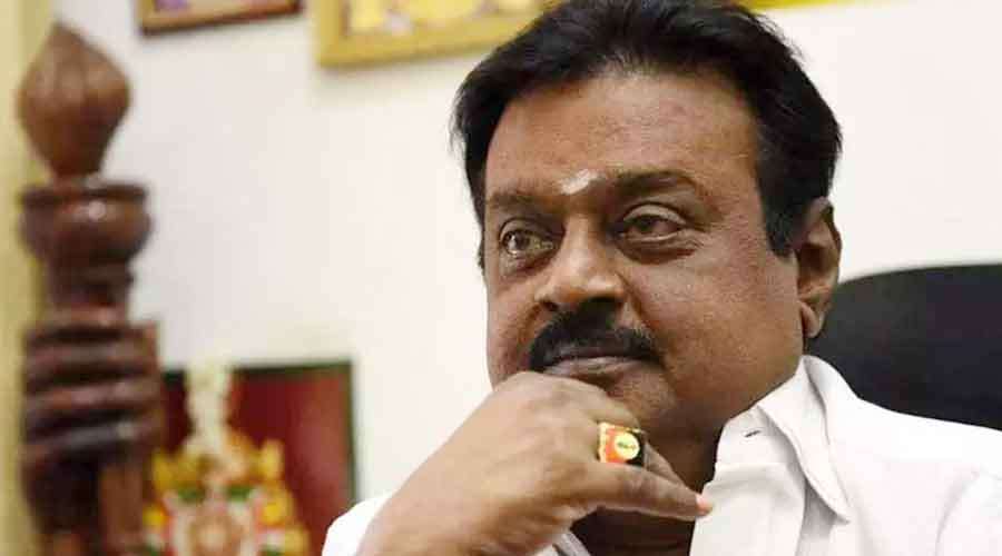 Vijayakanth 2022-10-26