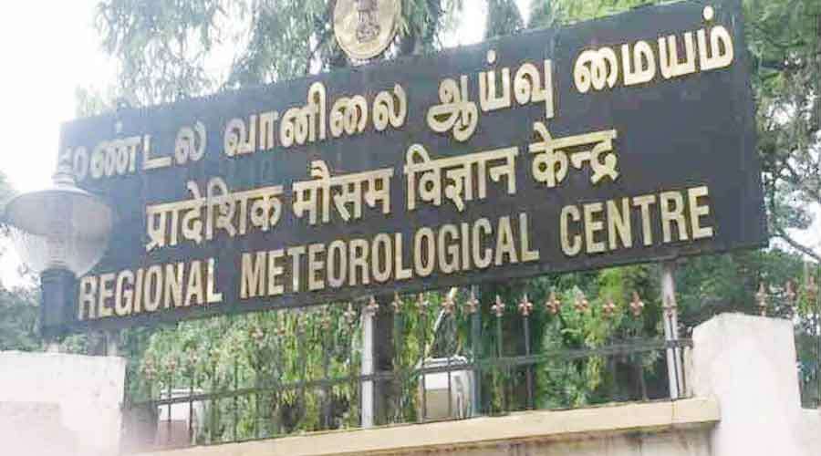 Meteorological-Centre 2022-10-27