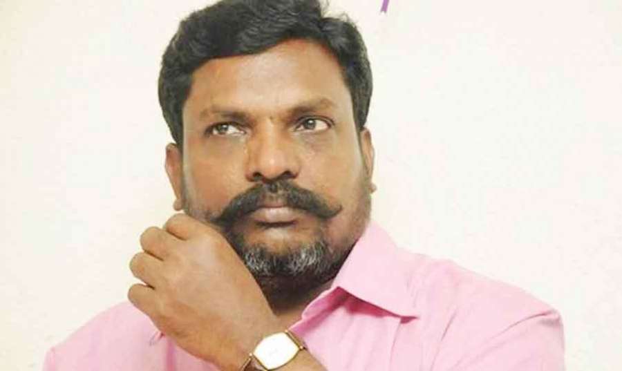 Thirumavalavan 2022-10-28