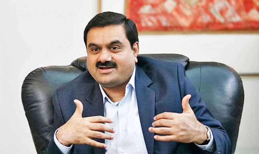 Gautam-Adhani 2022-10-31