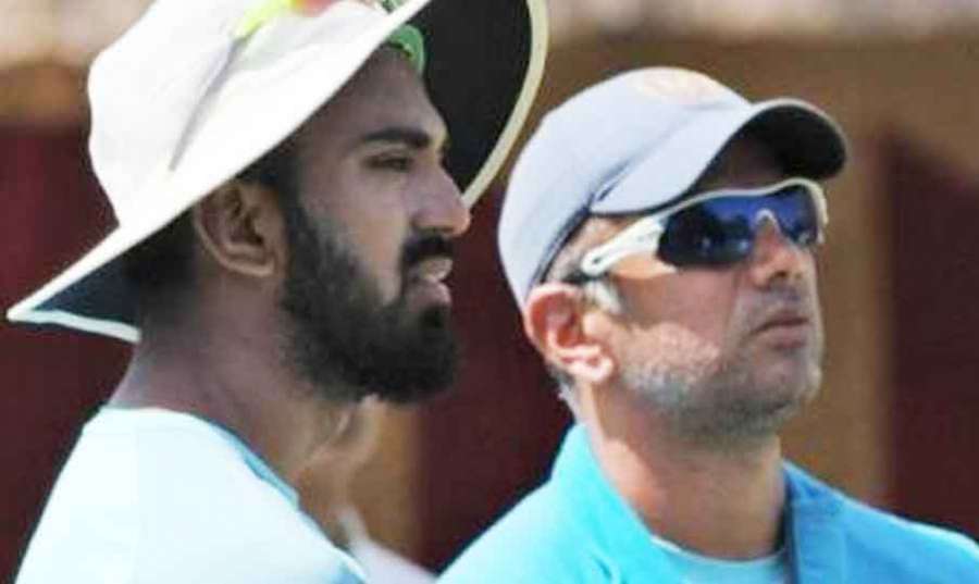 Dravid 2022-11-01