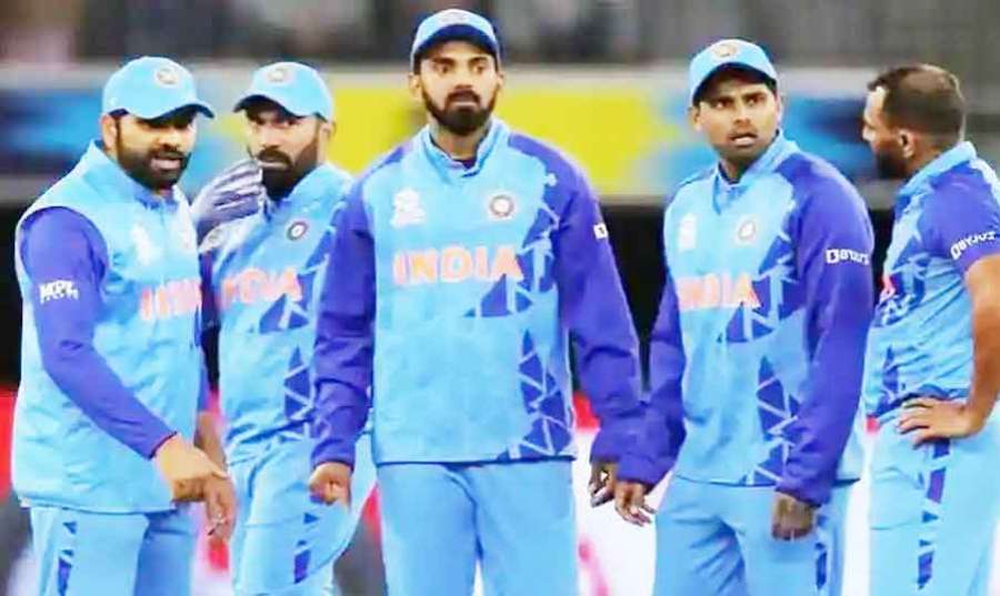 India-Bangladesh 2022-11-01