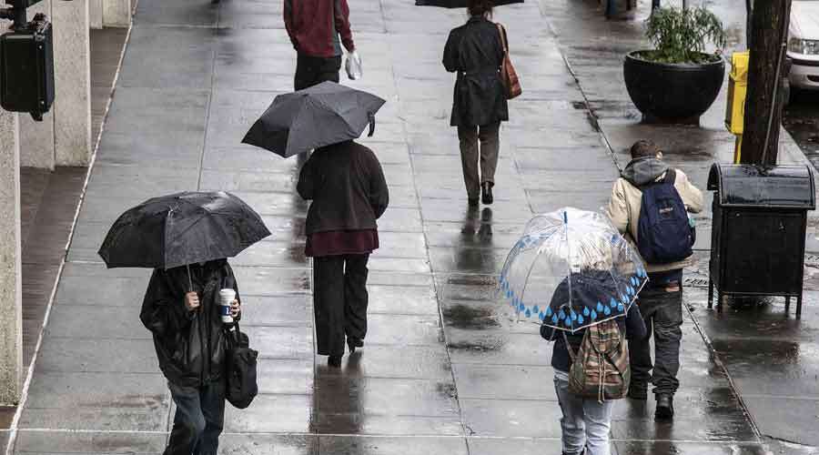 Rain 2022-11-03