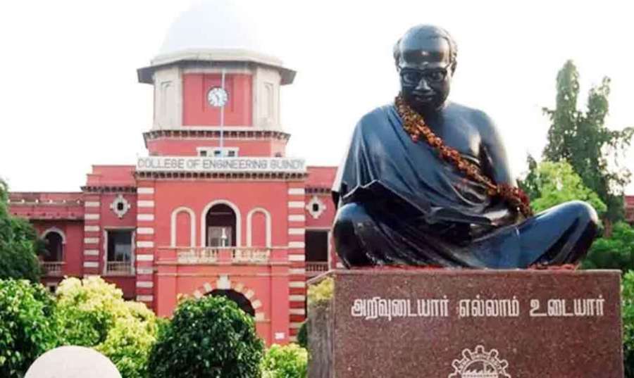 Anna-University 2022-11-04