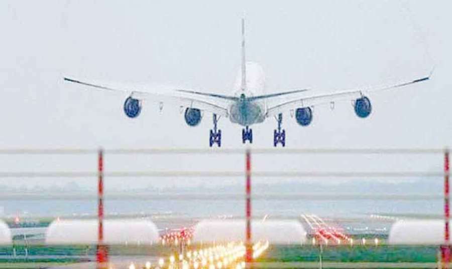 Airline-service 2022-11-05