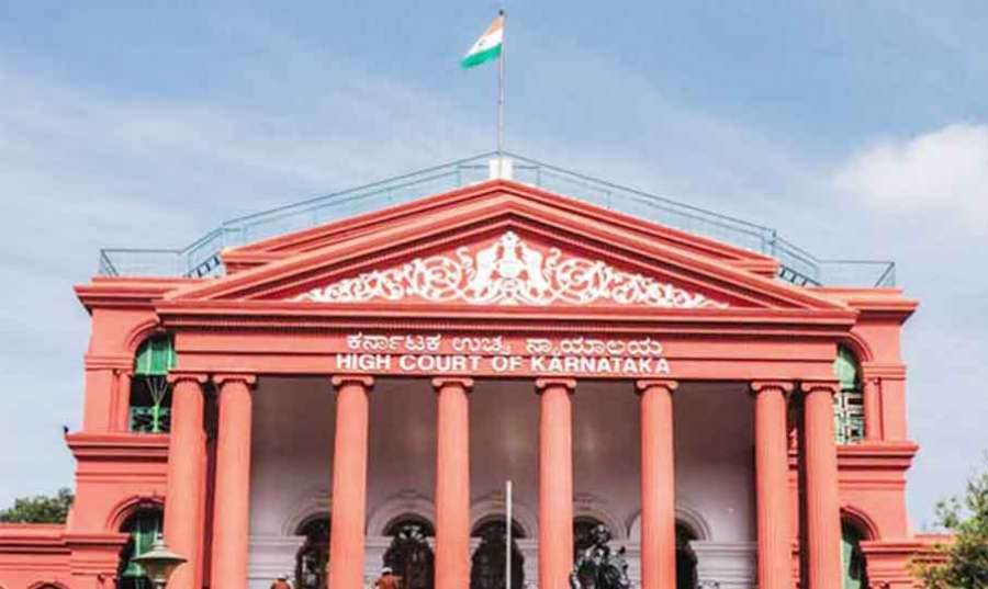 Karnataka-High-Court 2022-1