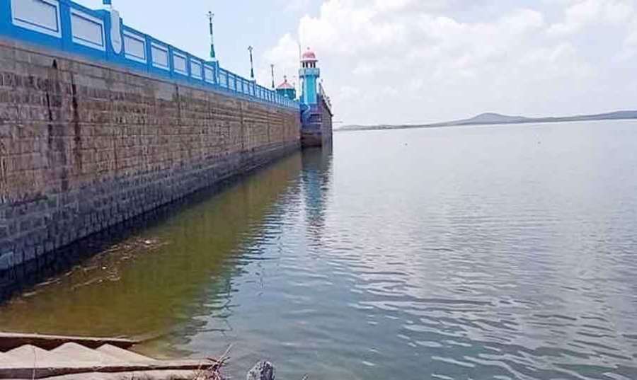 Bhavanisagar-Dam 2022-11-09