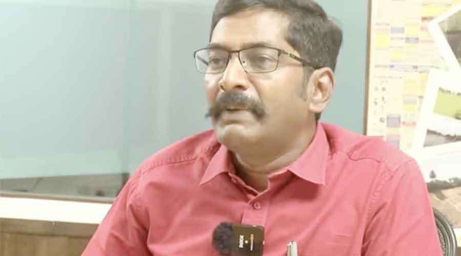Savuku-Sankar