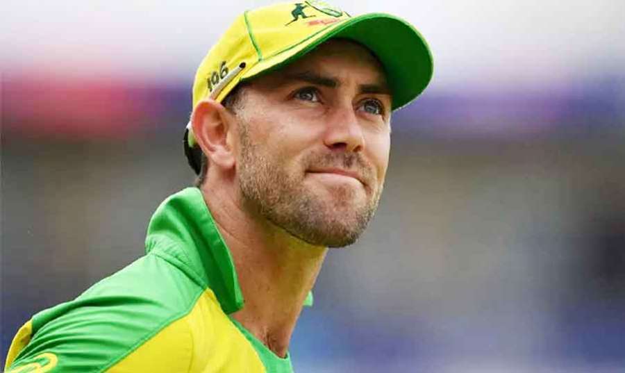 Glenn-Maxwell 2022-11-13
