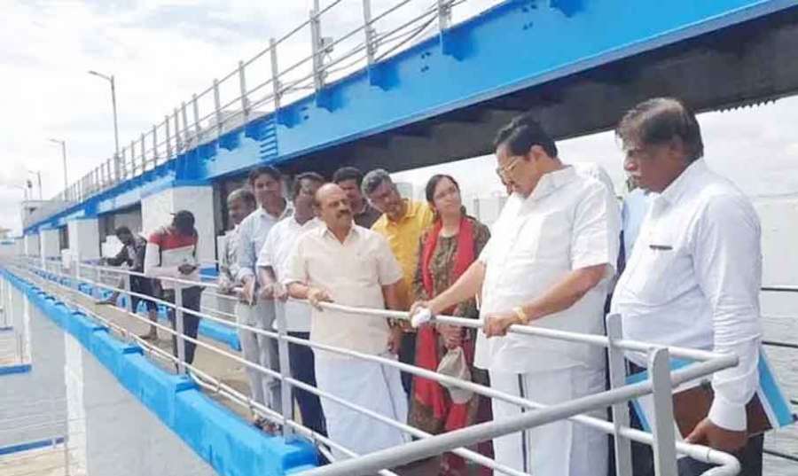Duraimurugan 2022-11-13