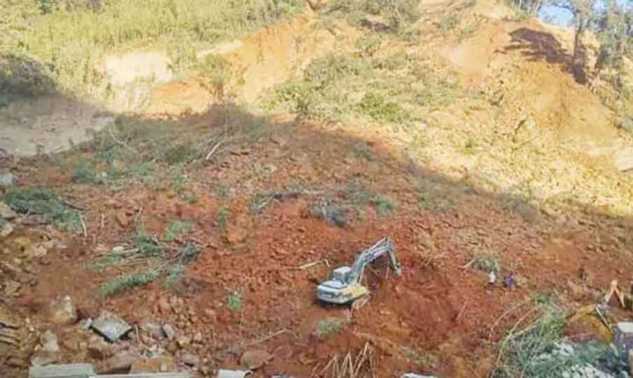 Mizoram-Quarry 2022-11-15