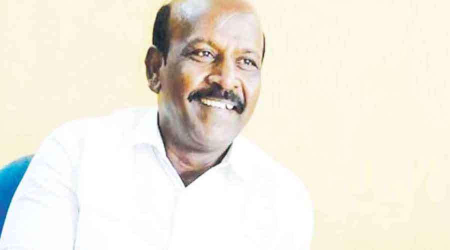 Ma-subramani
