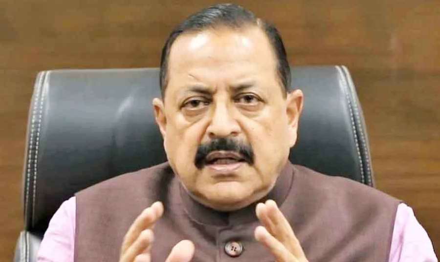 Jitendra-Singh 2022-11-18