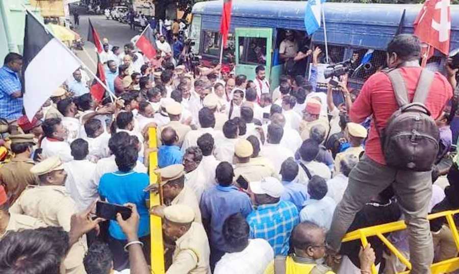 Puducherry 2022-11-18