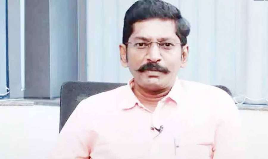 Chakku-Shankar 2022-11-19