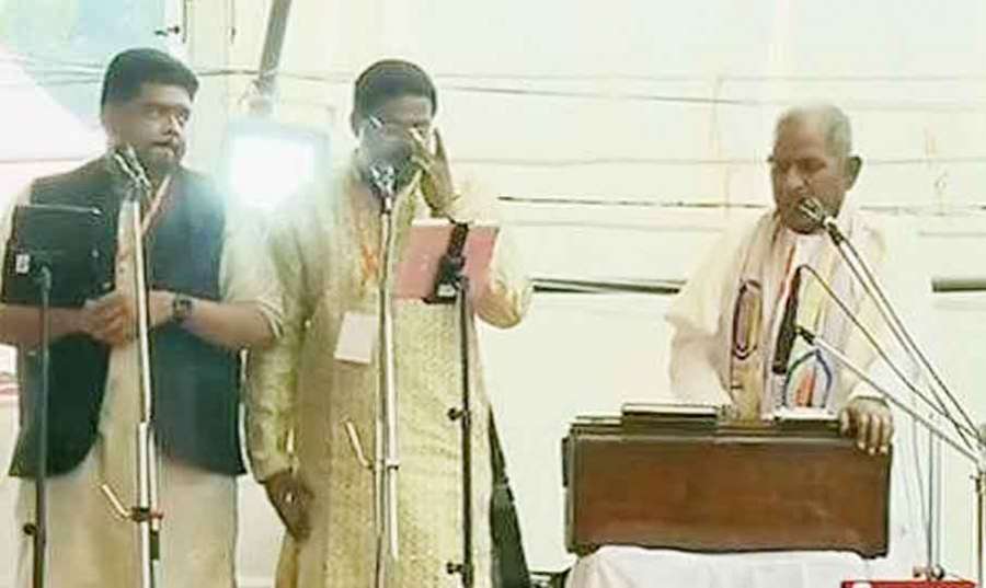 Ilayaraja-1 2022-11-19
