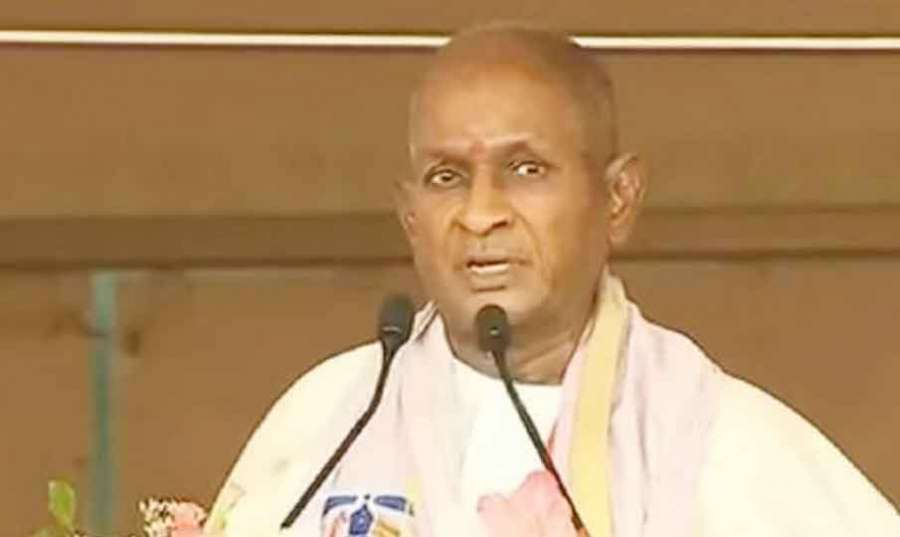 Ilayaraja 2022-11-19