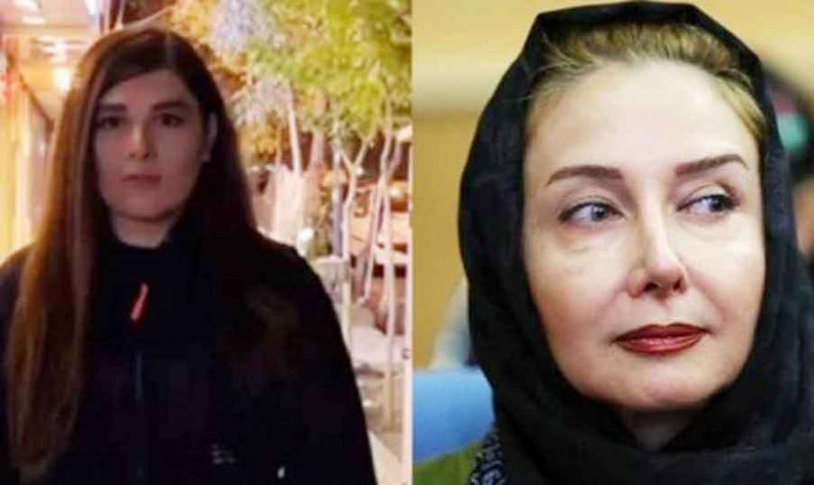 Iran-2-Actress 2022-11-21