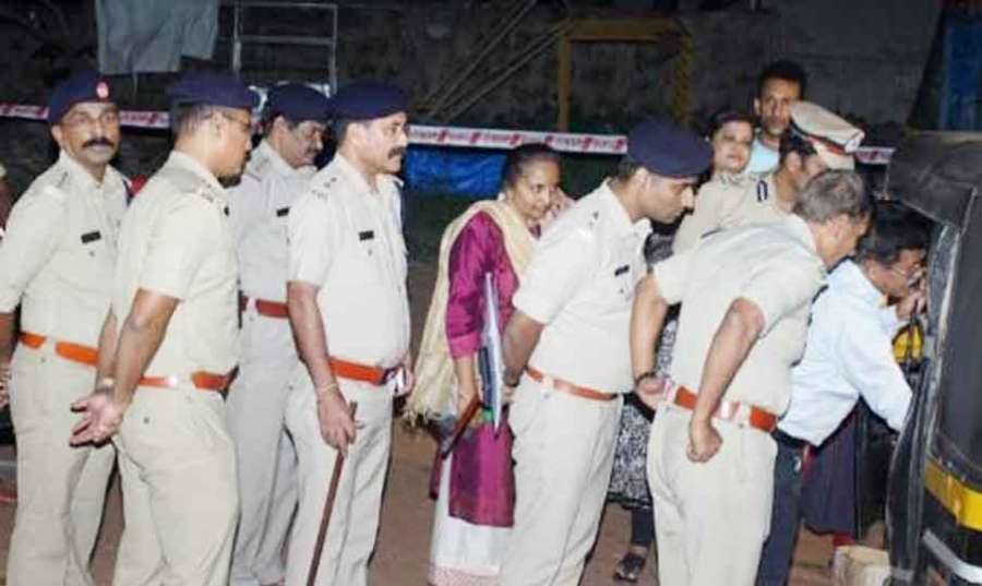 Police 2022 11 22