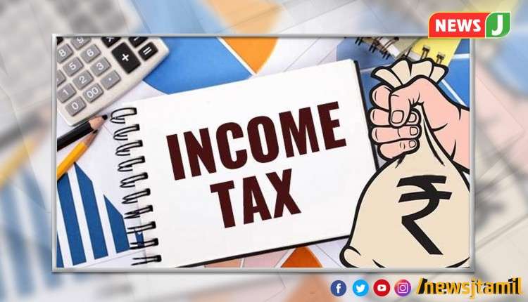 Income tax 2022-07-10