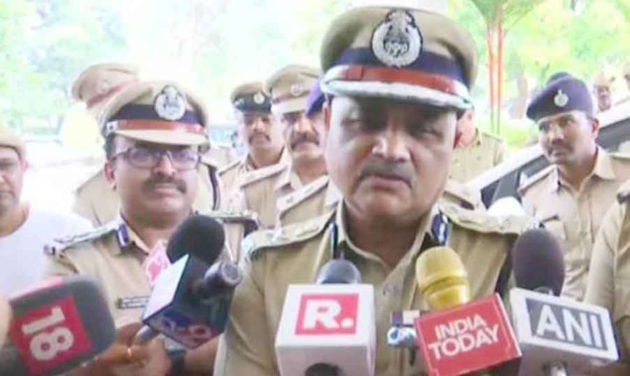 Karnataka-DGP 2022 11 23